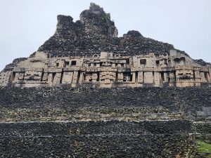 Teen Treatment Service Trip to Belize